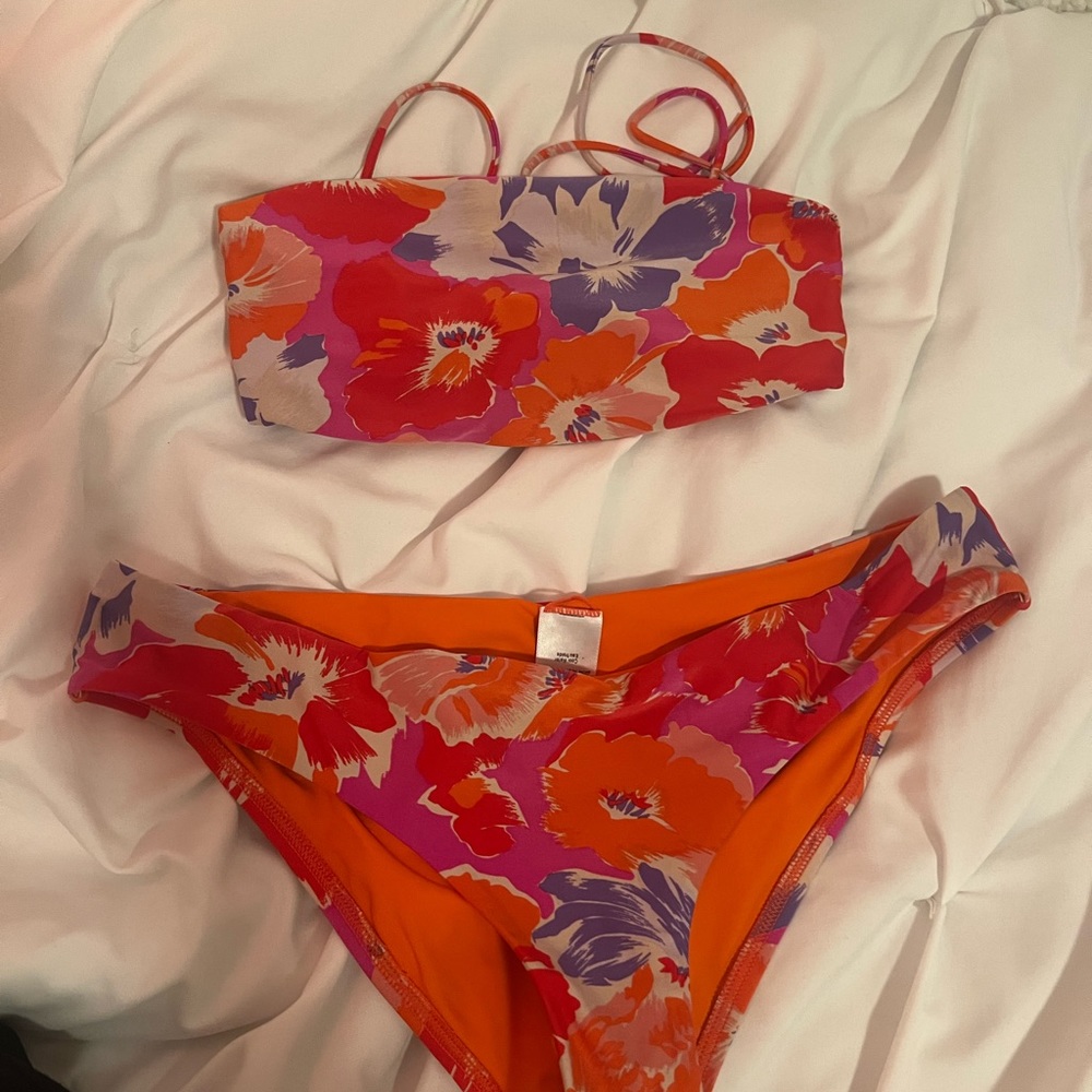 L*Space Bikini Set - image 3